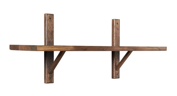 Muubs Shelf Toronto Dark Oil